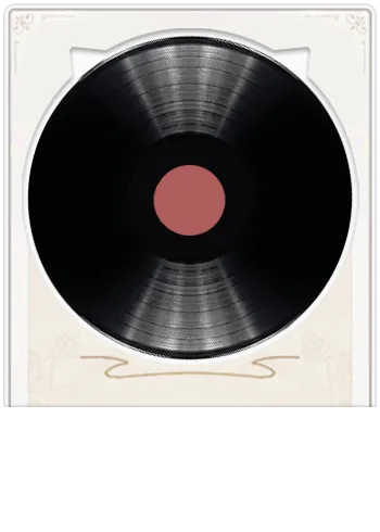 LP Backplate